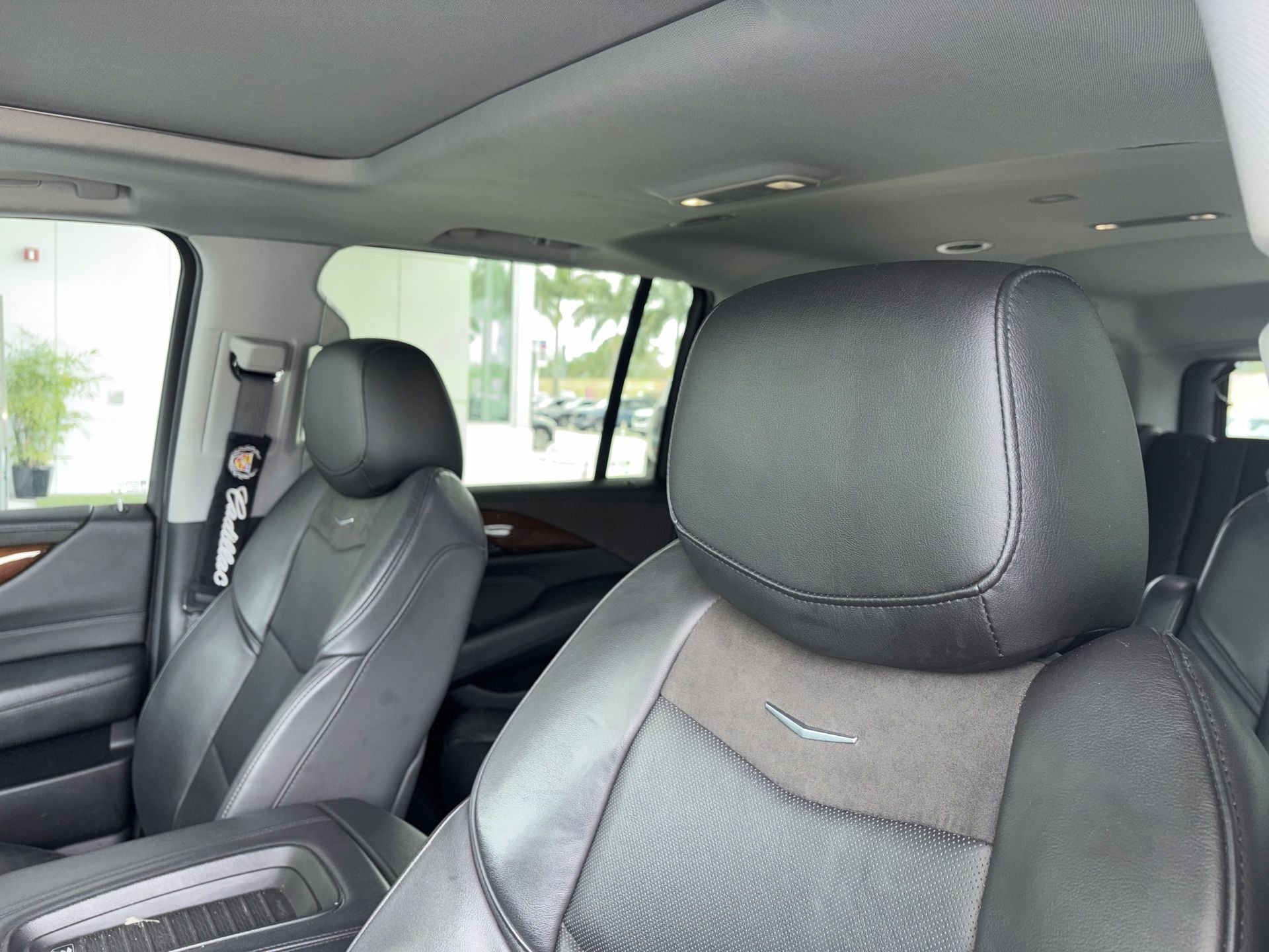 2020 Cadillac Escalade ESV Luxury