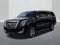 2019 Cadillac Escalade ESV Luxury
