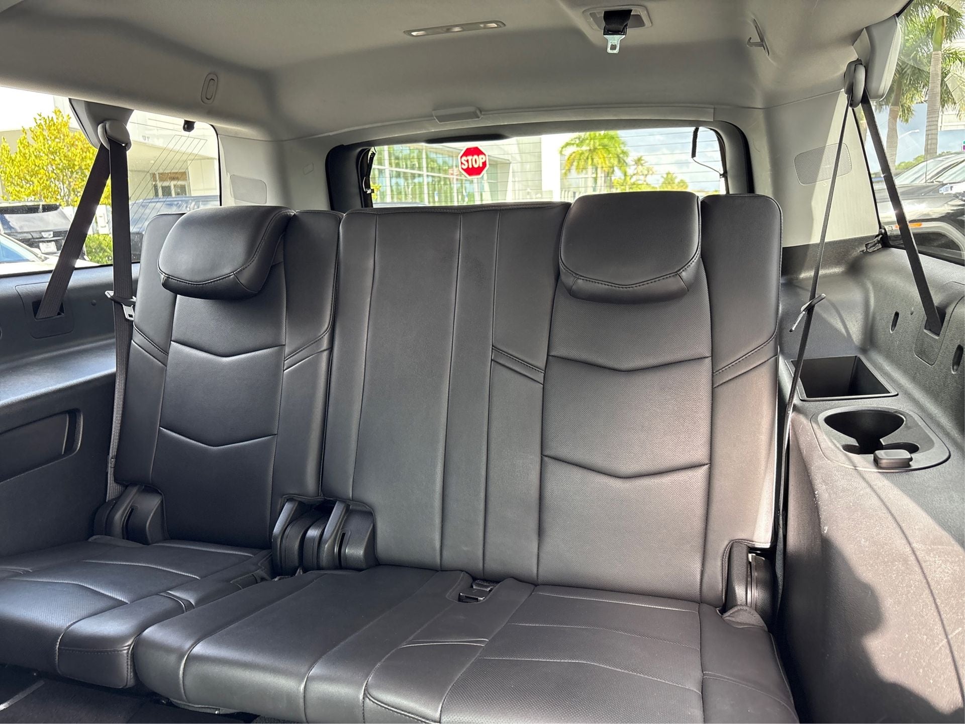 2019 Cadillac Escalade ESV Luxury