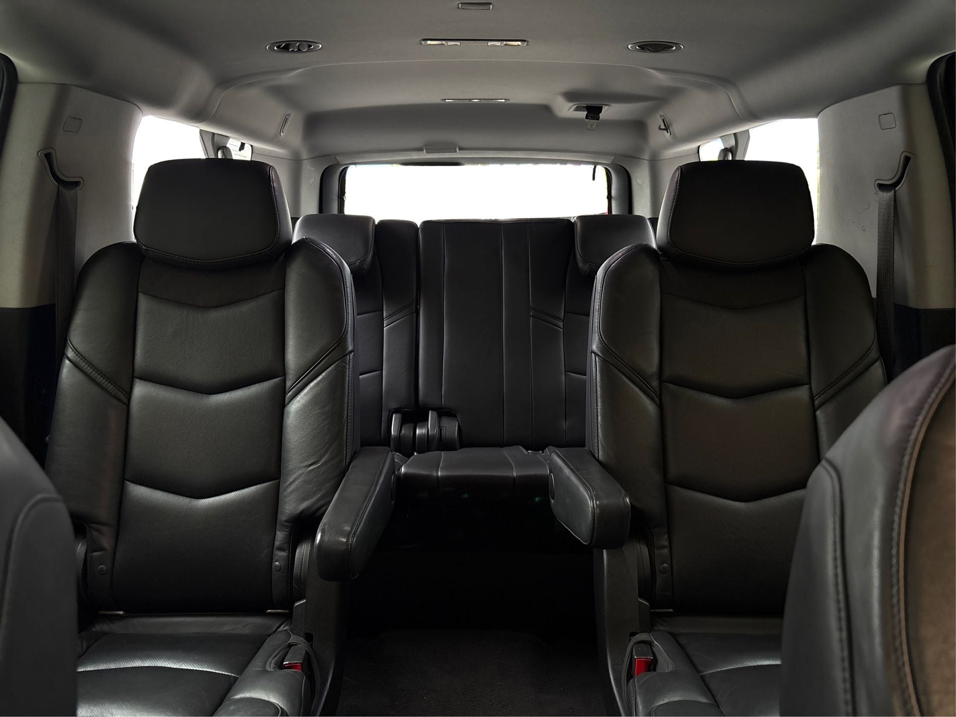 2019 Cadillac Escalade ESV Luxury