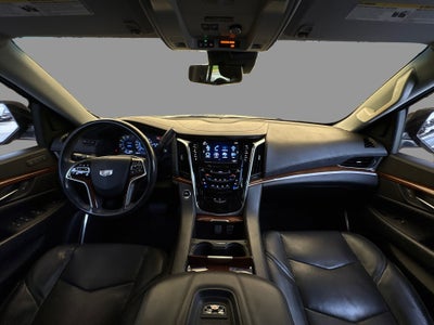 2019 Cadillac Escalade ESV Luxury