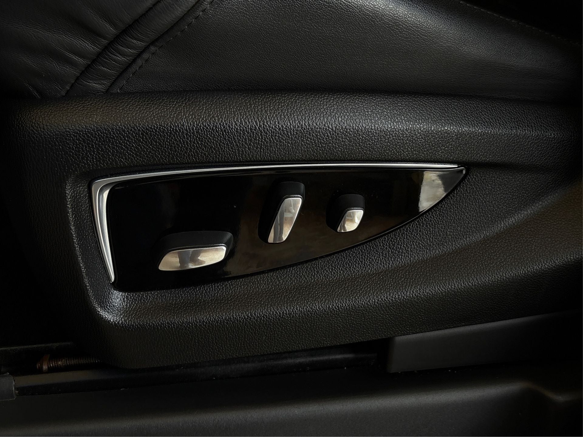 2019 Cadillac Escalade ESV Luxury