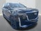 2022 Cadillac Escalade ESV Luxury