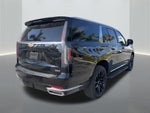2022 Cadillac Escalade ESV Luxury