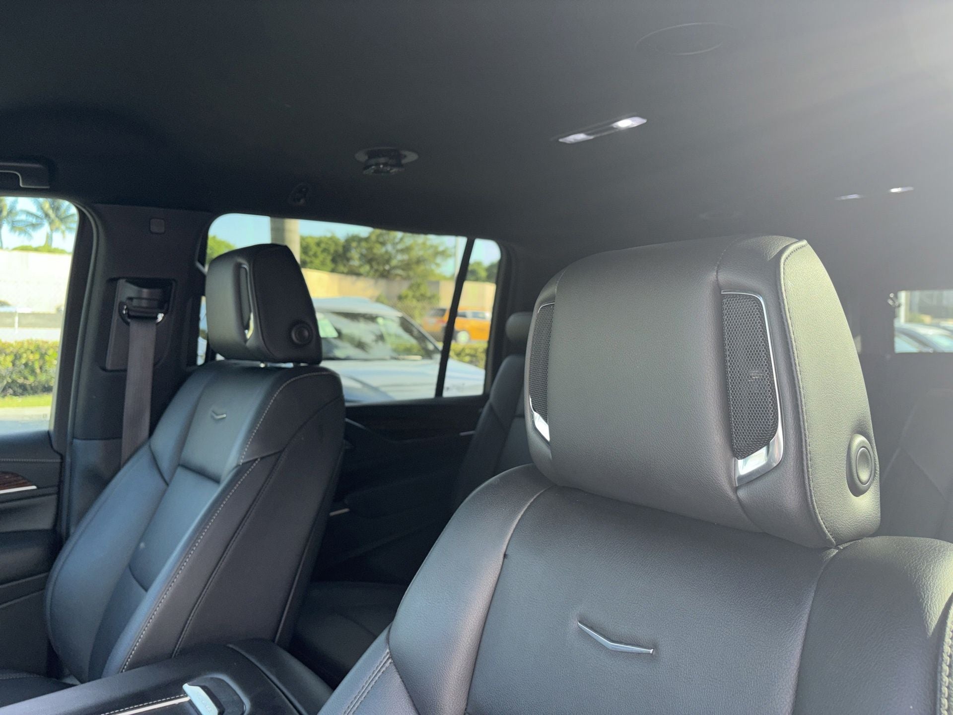 2022 Cadillac Escalade ESV Luxury