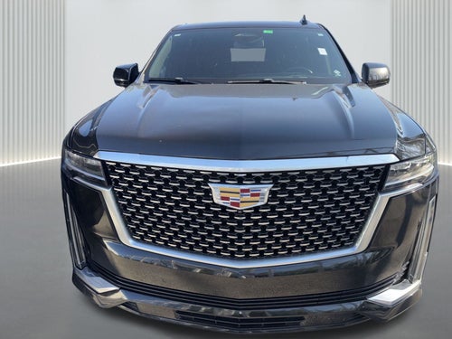 2023 Cadillac Escalade ESV Luxury