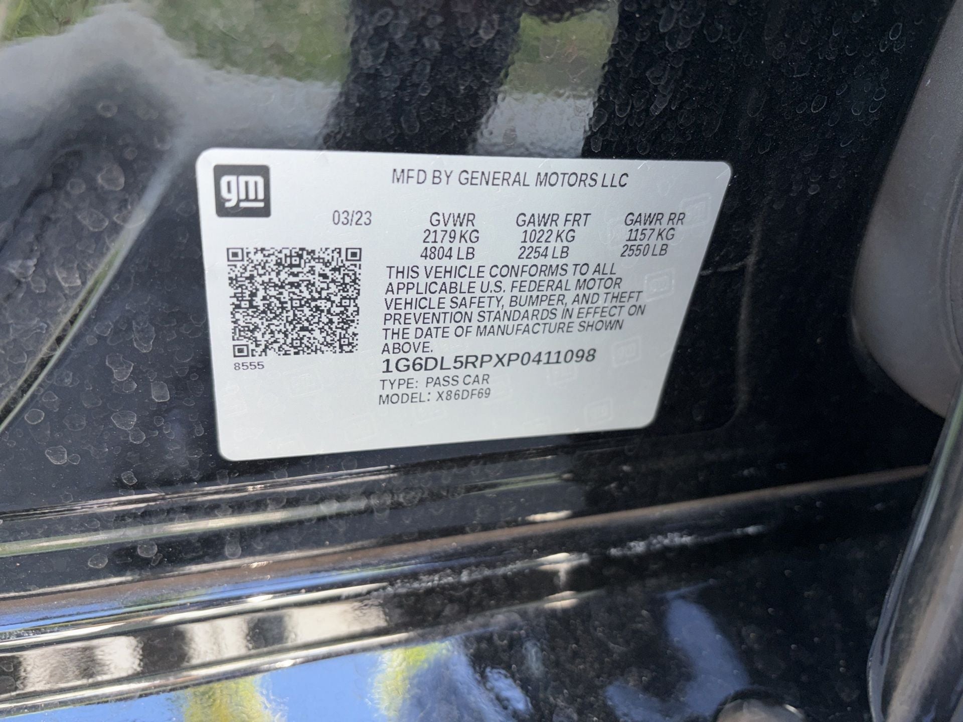 2023 Cadillac Escalade ESV Luxury