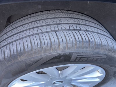 2023 Cadillac Escalade ESV Luxury