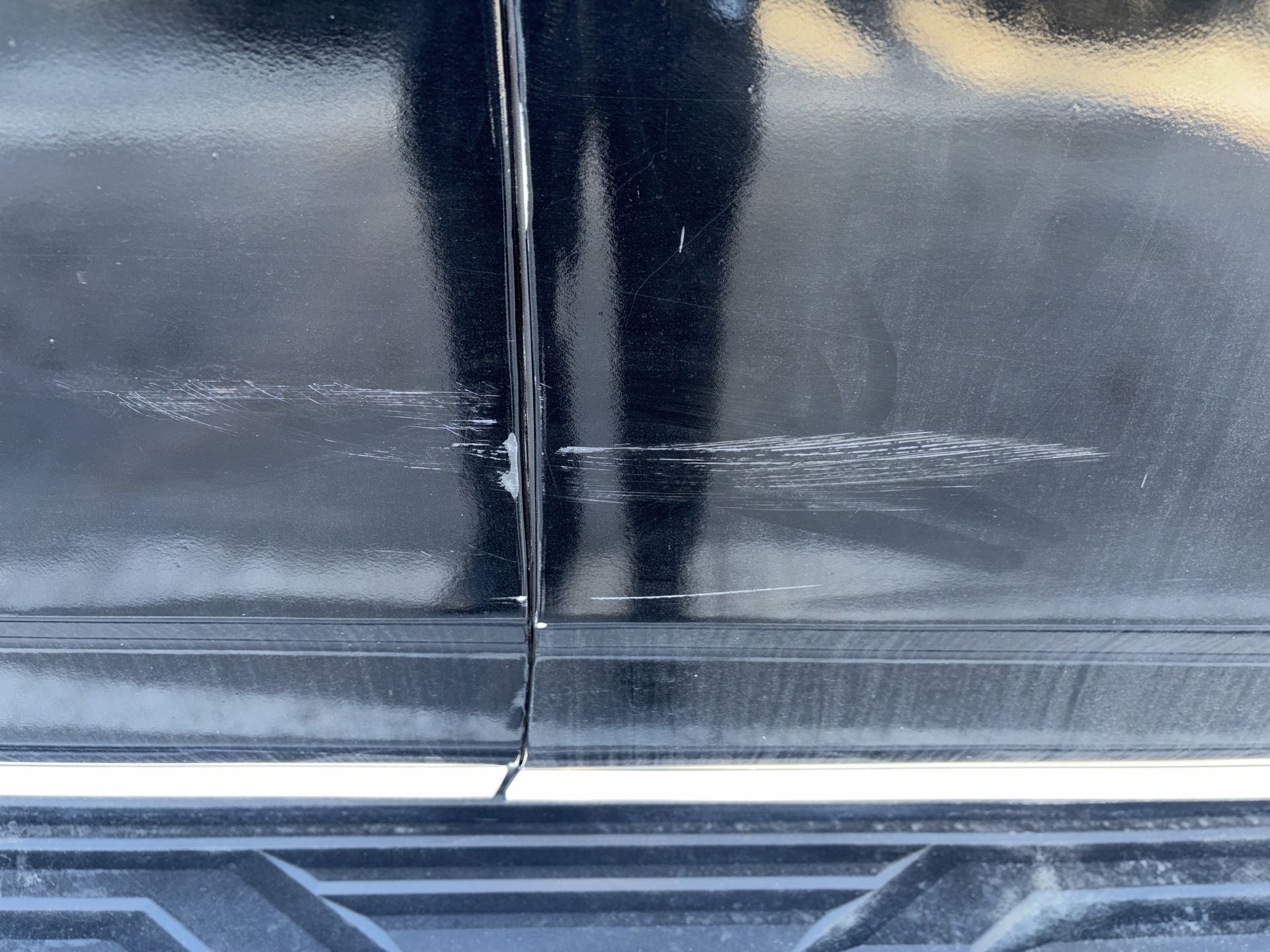 2023 Cadillac Escalade ESV Luxury