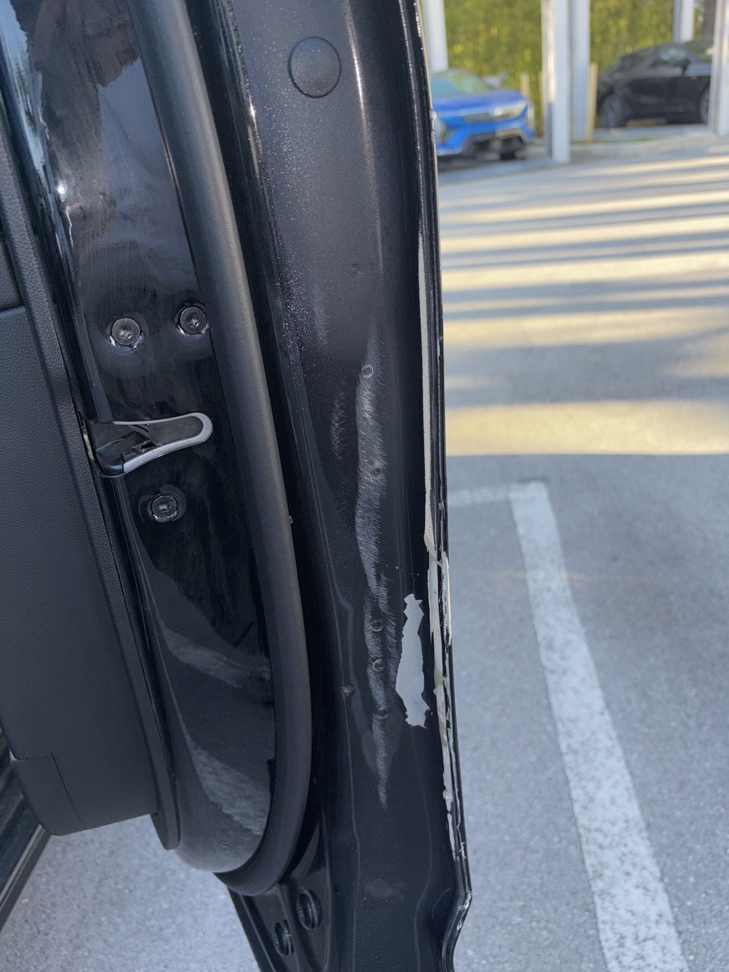 2023 Cadillac Escalade ESV Luxury