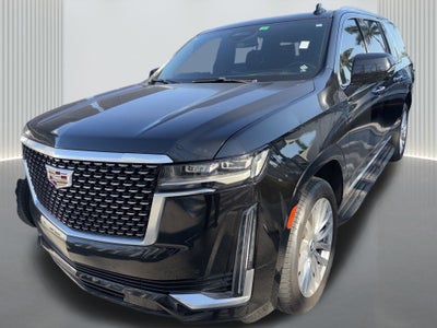 2023 Cadillac Escalade ESV Luxury
