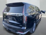 2023 Cadillac Escalade ESV Luxury