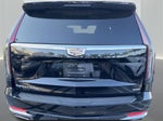 2023 Cadillac Escalade ESV Luxury