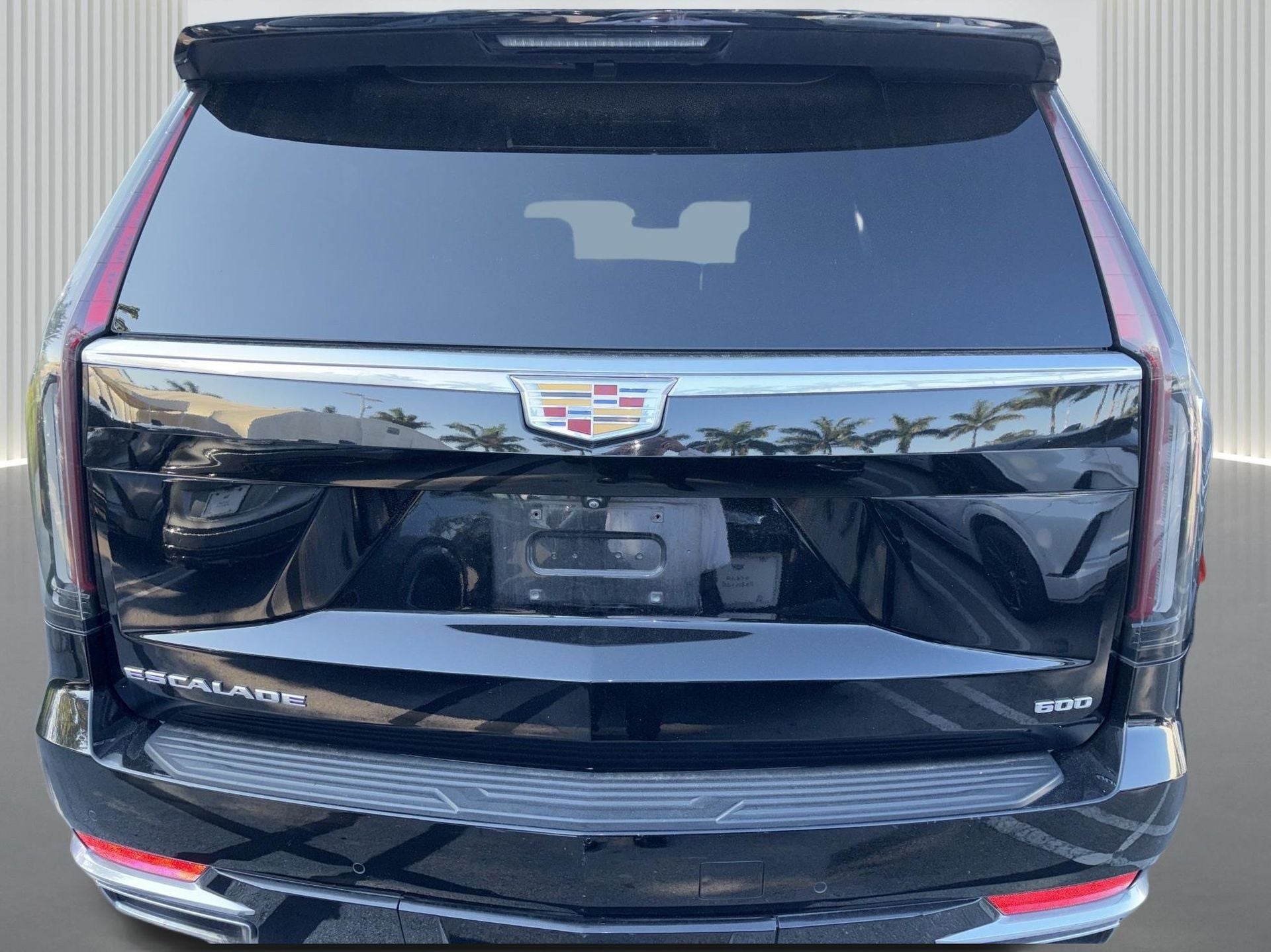 2023 Cadillac Escalade ESV Luxury