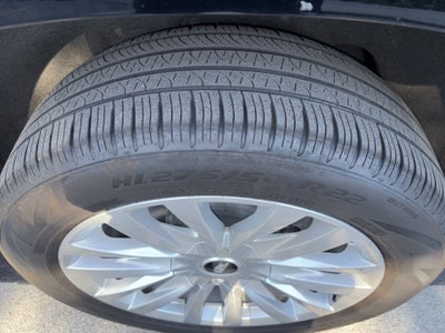 2023 Cadillac Escalade ESV Luxury