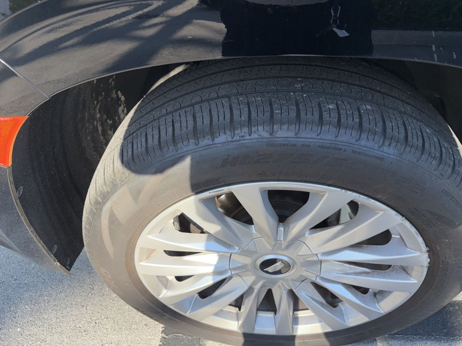 2023 Cadillac Escalade ESV Luxury