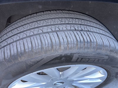 2023 Cadillac Escalade ESV Luxury