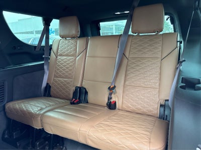 2022 Cadillac Escalade ESV Premium