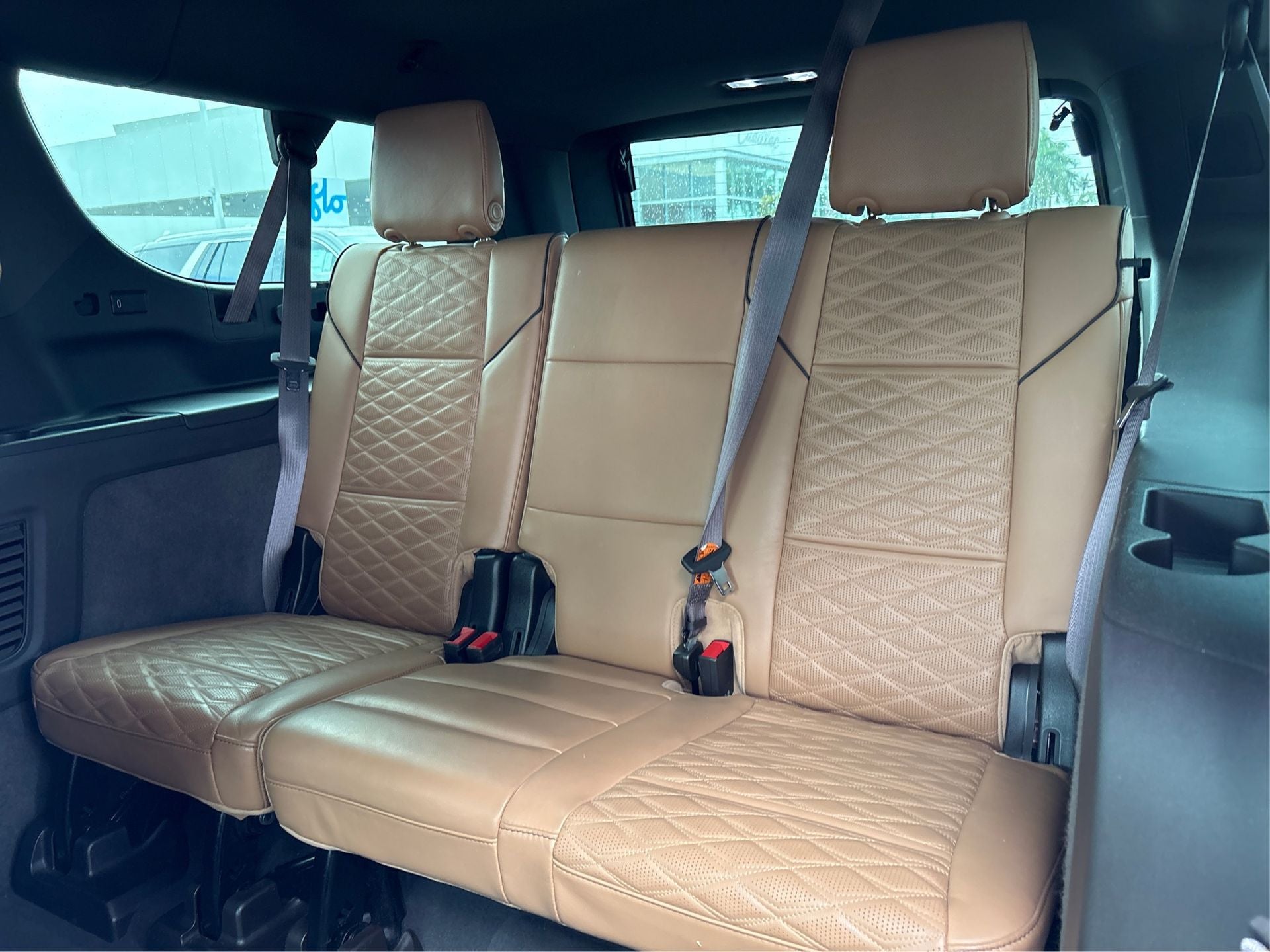 2022 Cadillac Escalade ESV Premium