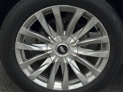 2022 Cadillac Escalade ESV Premium