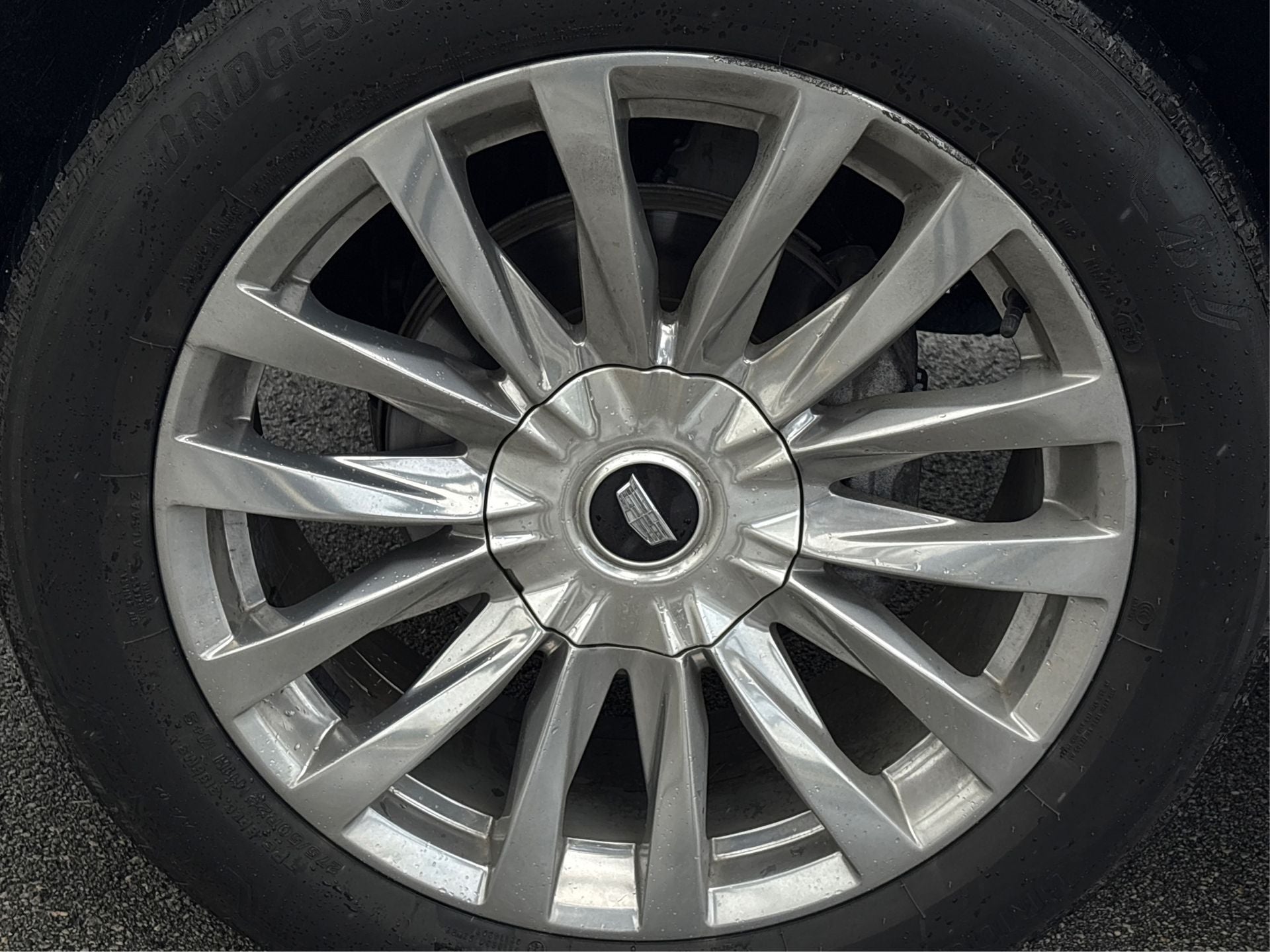 2022 Cadillac Escalade ESV Premium