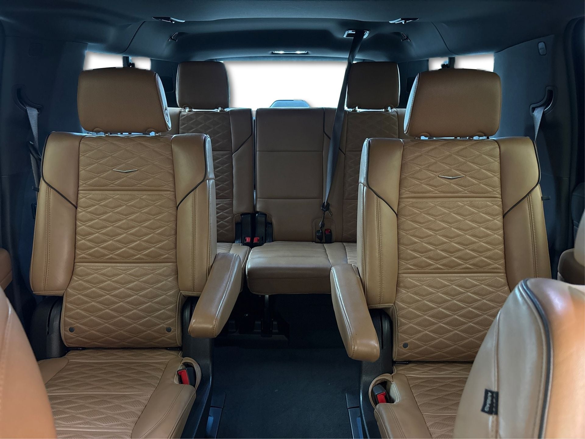 2022 Cadillac Escalade ESV Premium