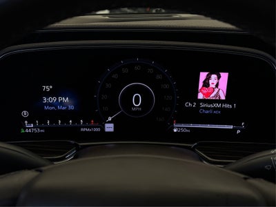 2022 Cadillac Escalade ESV Premium