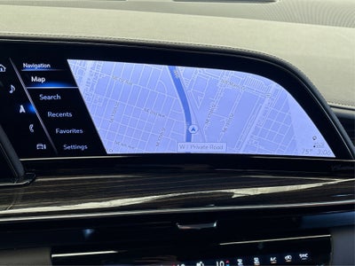 2022 Cadillac Escalade ESV Premium