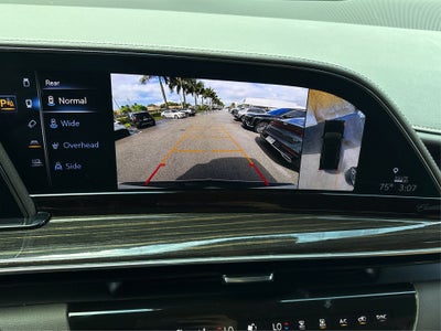 2022 Cadillac Escalade ESV Premium