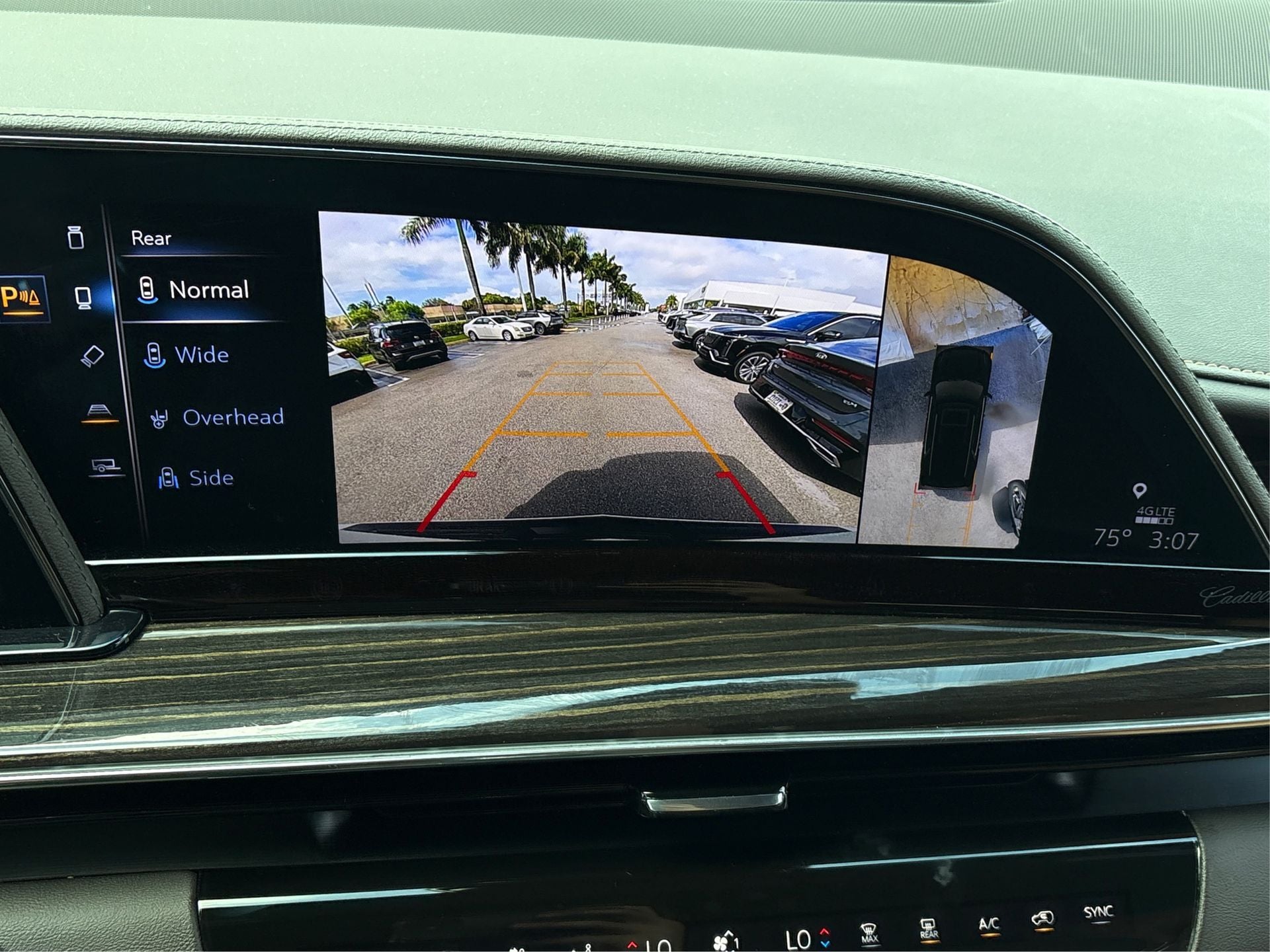 2022 Cadillac Escalade ESV Premium