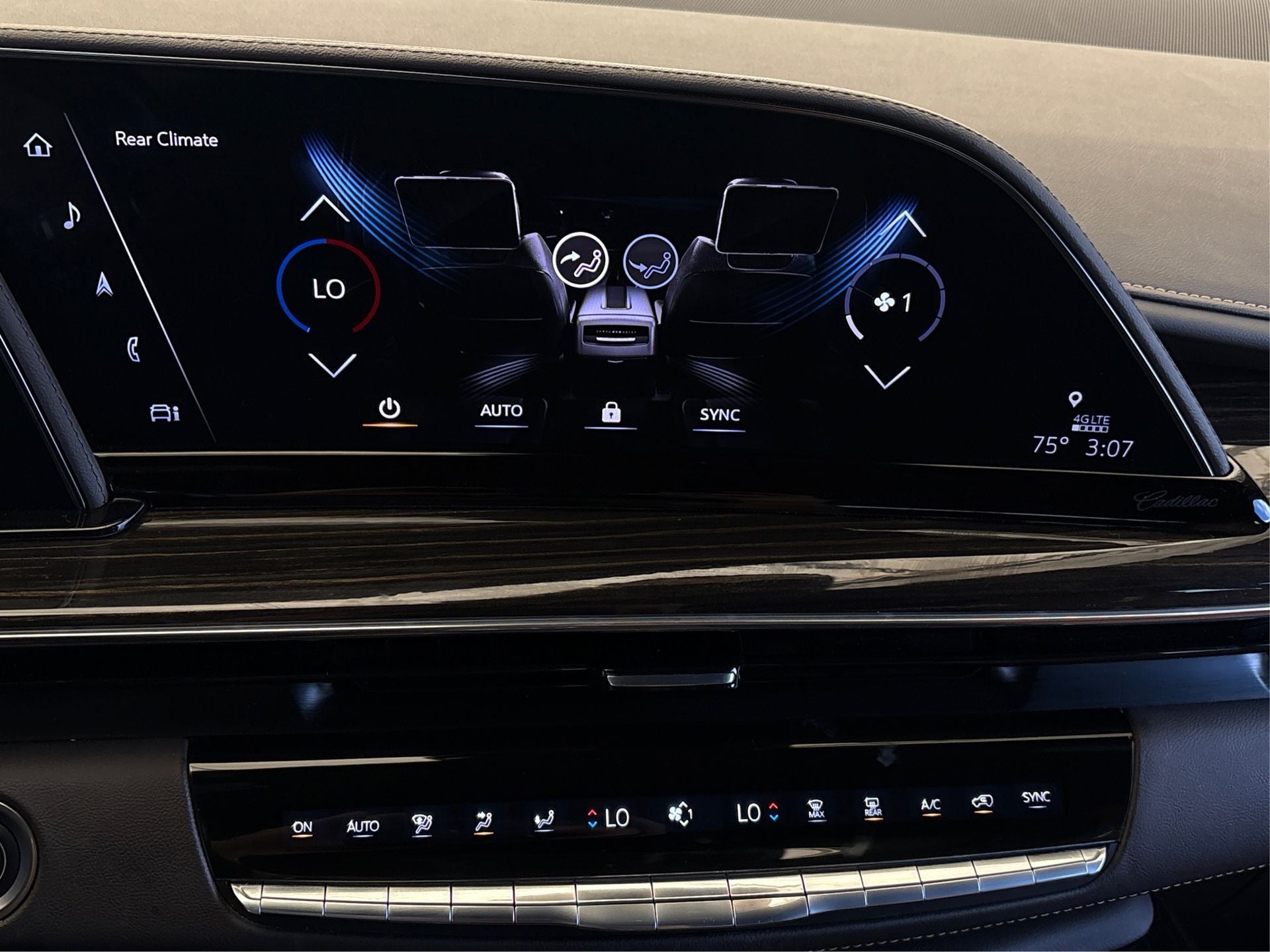 2022 Cadillac Escalade ESV Premium