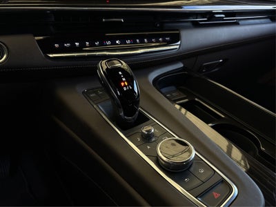 2022 Cadillac Escalade ESV Premium