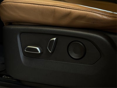 2022 Cadillac Escalade ESV Premium