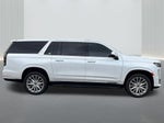 2022 Cadillac Escalade ESV Premium