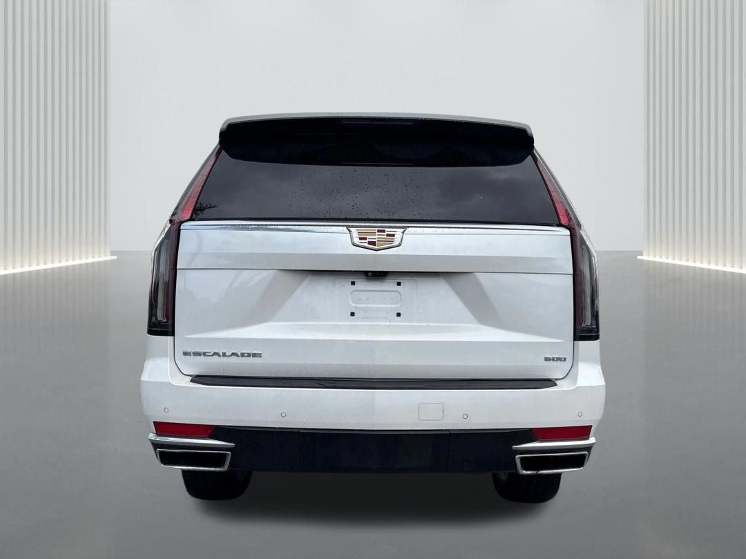 2022 Cadillac Escalade ESV Premium