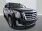 2018 Cadillac Escalade Premium Luxury