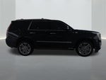 2018 Cadillac Escalade Premium Luxury