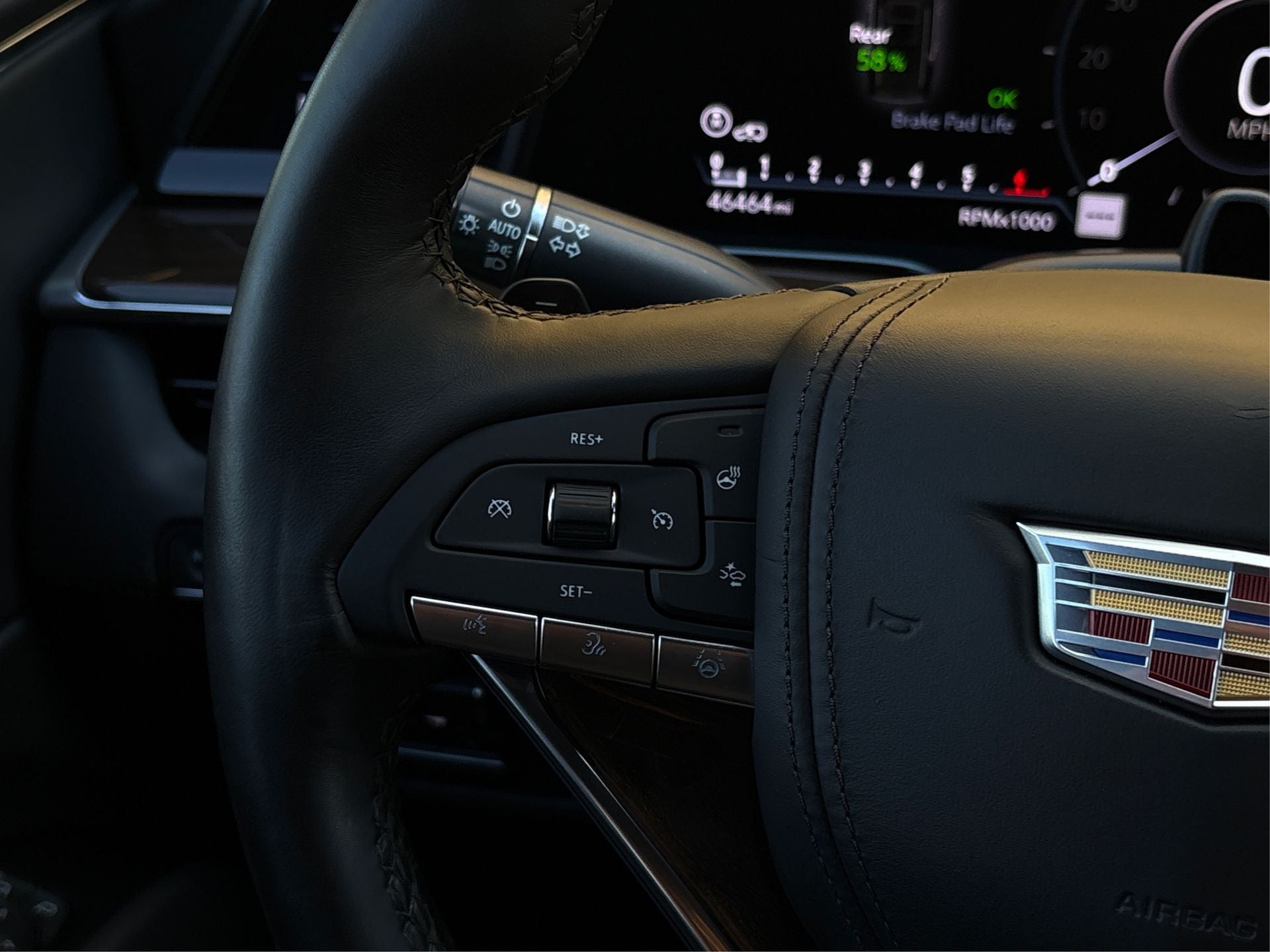 2024 Cadillac Escalade Sport Platinum