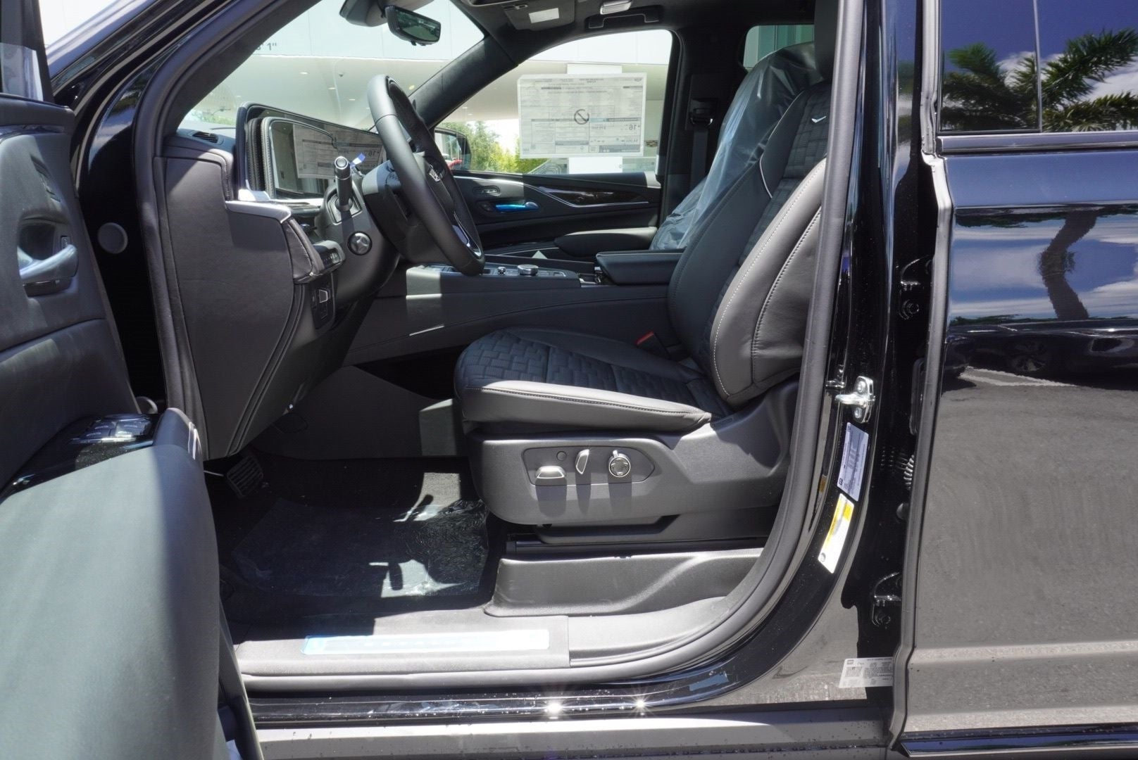 2024 Cadillac Escalade Sport Platinum