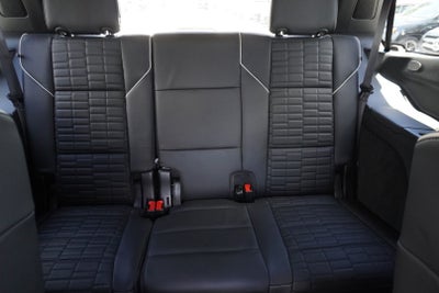 2024 Cadillac Escalade Sport Platinum