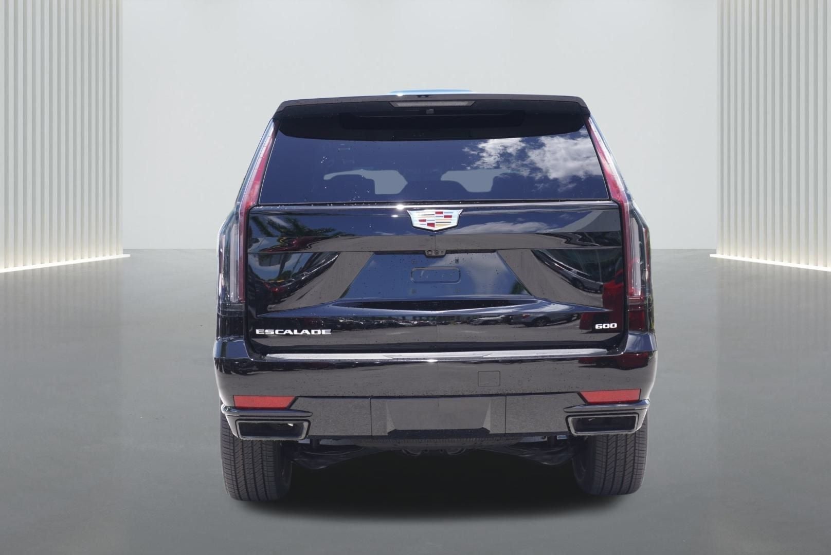 2024 Cadillac Escalade Sport Platinum