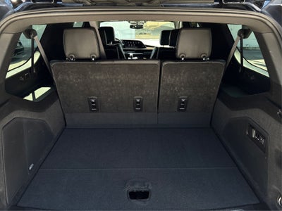 2024 Cadillac Escalade ESV Luxury