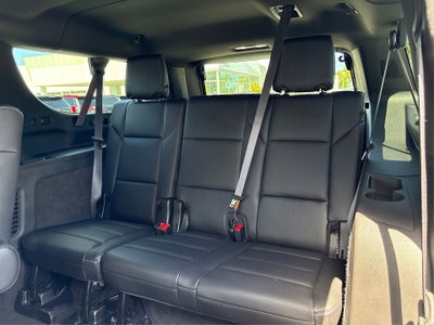 2024 Cadillac Escalade ESV Luxury