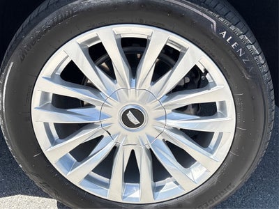 2024 Cadillac Escalade ESV Luxury