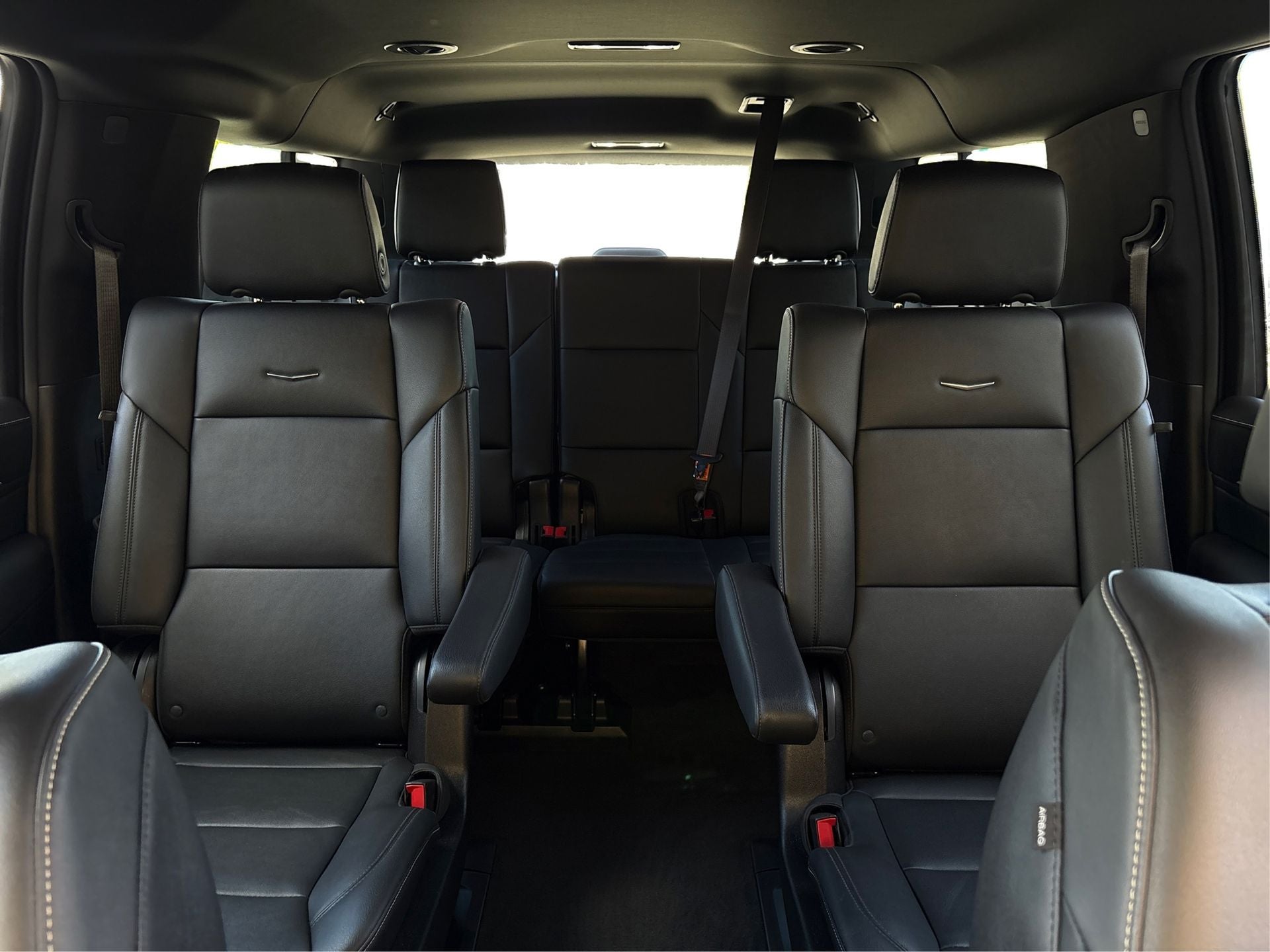 2024 Cadillac Escalade ESV Luxury