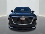 2024 Cadillac Escalade ESV Luxury