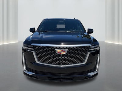 2024 Cadillac Escalade ESV Luxury