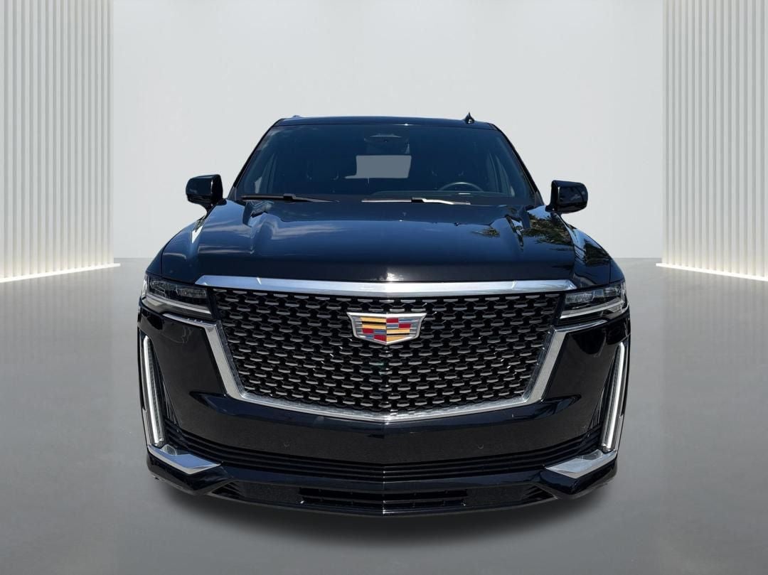 2024 Cadillac Escalade ESV Luxury
