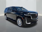 2024 Cadillac Escalade ESV Luxury