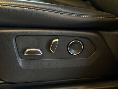 2024 Cadillac Escalade ESV Luxury